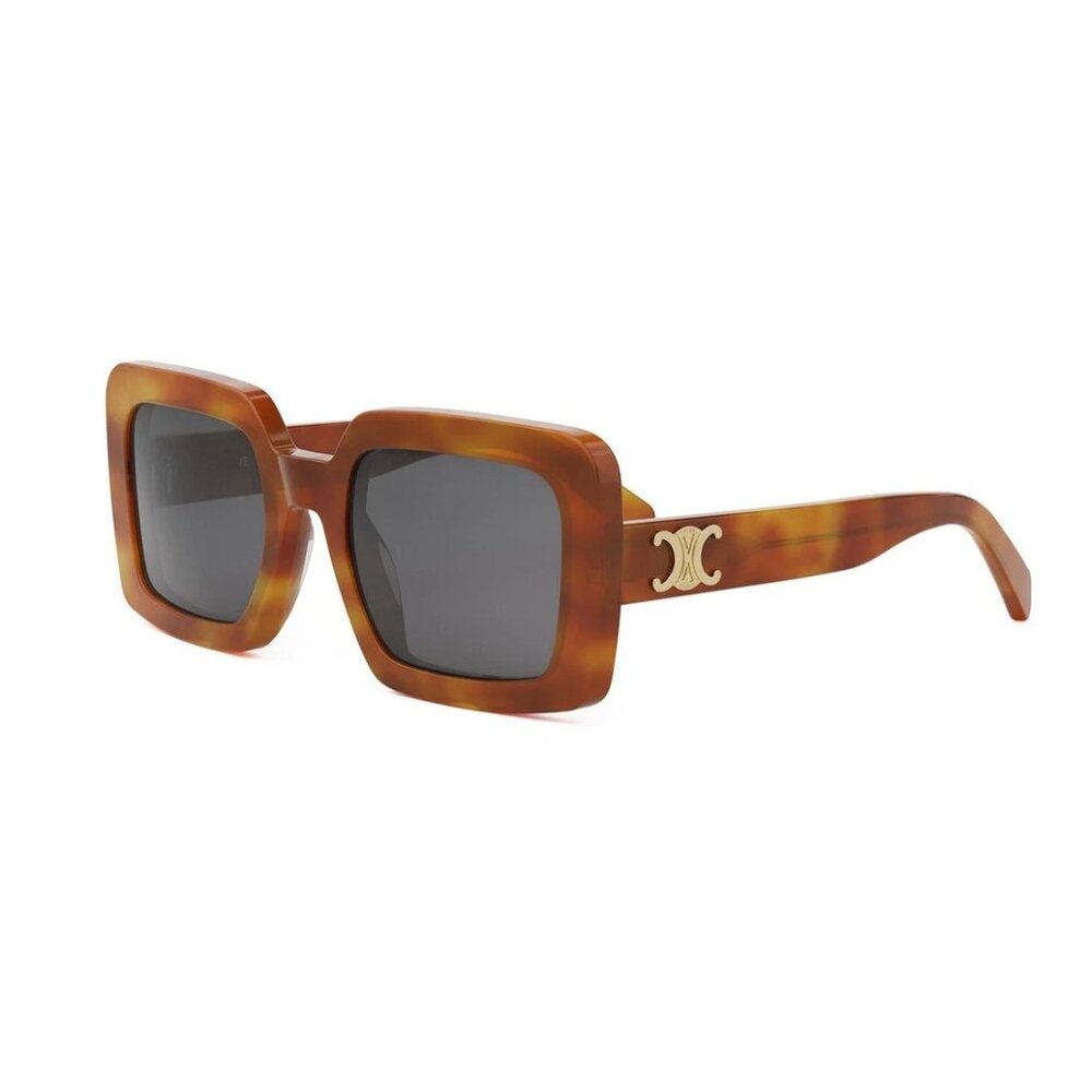 NEW CELINE SUNGLASSES, CELINE CL40304U 53A